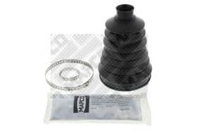 Пильовик гранати