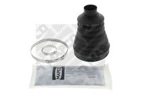 Пильовик гранати