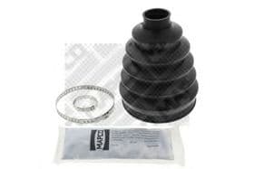 Пыльник ШРУСа