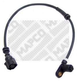 Датчик ABS MAPCO 86846