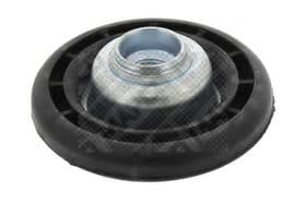 Тарілка пружини