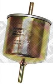 Топливный фильтр MAPCO 62600