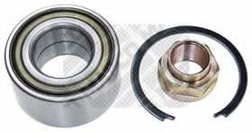 Підшипник ступиці колеса