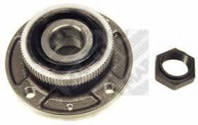 Ступица колеса