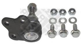 Шарова опора