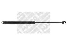 Газовий упор багажника