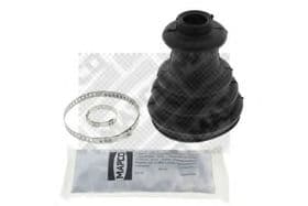 Пильовик гранати Пильовик гранати