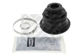 Пильовик гранати Пильовик гранати