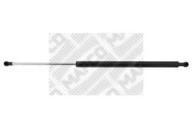 Газовий упор багажника