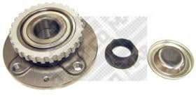 Ступиця колеса