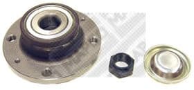 Ступиця колеса