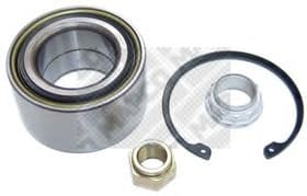 Подшипник ступицы колеса