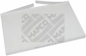 Фильтр салона MAPCO 65215