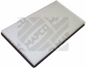 Фильтр салона