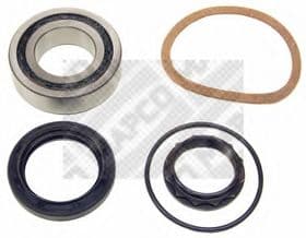 Подшипник ступицы колеса