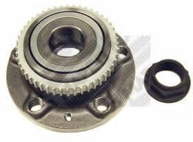 Ступица колеса