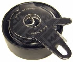 Натяжной ролик ремня ГРМ