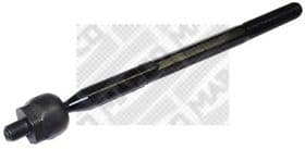 Кермова тяга