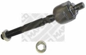 Кермова тяга