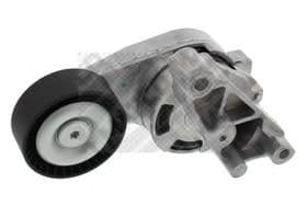 Натяжной ролик поликлинового ремня MAPCO 24893