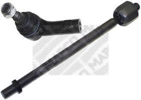 Кермова тяга в комплекті