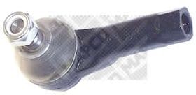 Наконечник кермової тяги