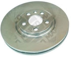 Тормозной диск Тормозной диск