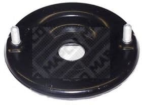 Тарелка пружины MAPCO 36809