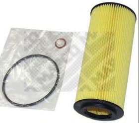 Оливний фільтр