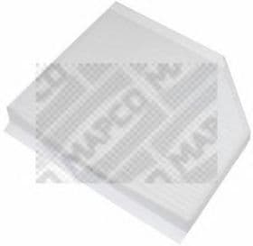 Фильтр салона