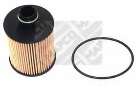 Оливний фільтр