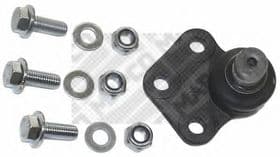 Шаровая опора