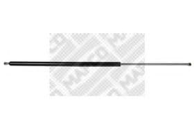 Газовый упор багажника