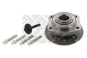 Ступица колеса