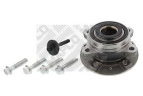 Ступица колеса