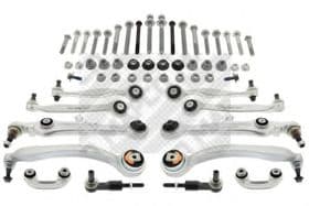 Комплект важелів MAPCO 59826/1HPS