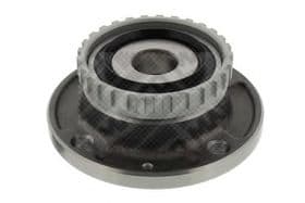 Ступиця колеса