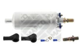 Паливний насос