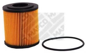 Масляный фильтр