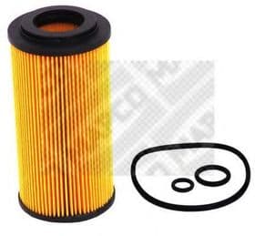 Масляный фильтр