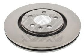 Гальмівний диск