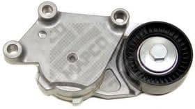 Натяжний ролик поліклинового ременя