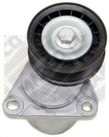 Натяжной ролик поликлинового ремня