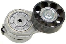 Натяжной ролик поликлинового ремня