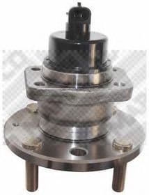 Ступица колеса