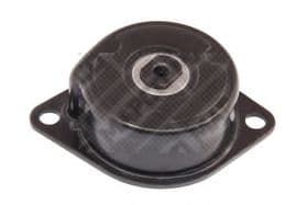 Натяжной ролик поликлинового ремня