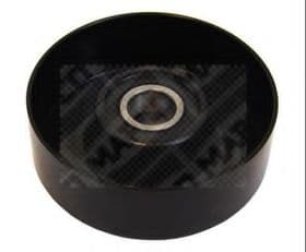 Обвідний ролик поліклинового ременя