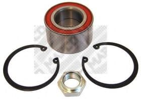 Подшипник ступицы колеса