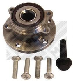 Ступица колеса