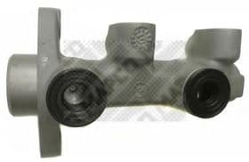 Главный тормозной цилиндр